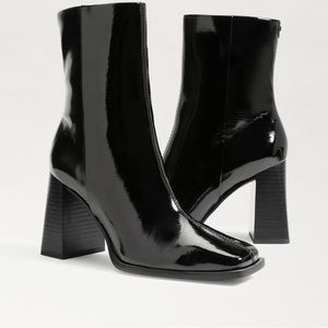 IVETTE ANKLE BOOTIE by Sam Edelman Size 8